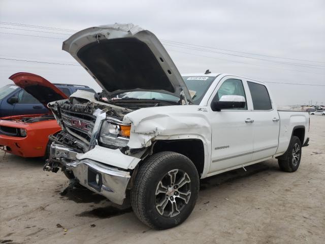 Photo 1 VIN: 3GTU2VEC7EG129271 - GMC SIERRA K15 