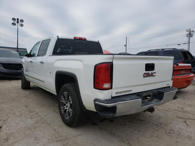 Photo 2 VIN: 3GTU2VEC7EG129271 - GMC SIERRA K15 