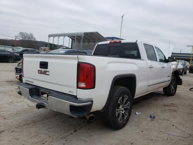 Photo 3 VIN: 3GTU2VEC7EG129271 - GMC SIERRA K15 