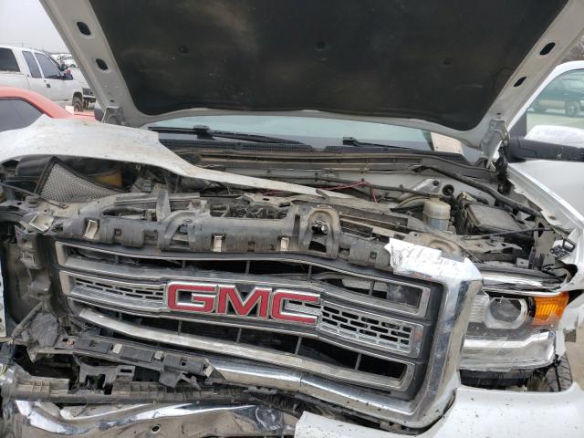 Photo 6 VIN: 3GTU2VEC7EG129271 - GMC SIERRA K15 