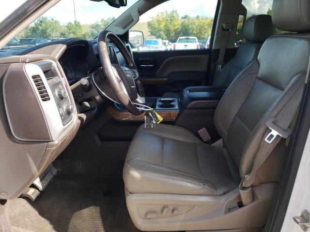 Photo 6 VIN: 3GTU2VEC7EG133286 - GMC SIERRA K15 