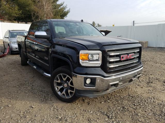 Photo 0 VIN: 3GTU2VEC7EG136186 - GMC SIERRA K15 