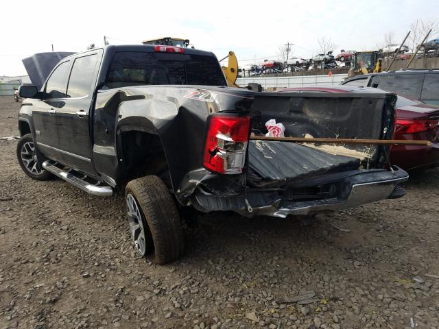 Photo 2 VIN: 3GTU2VEC7EG136186 - GMC SIERRA K15 