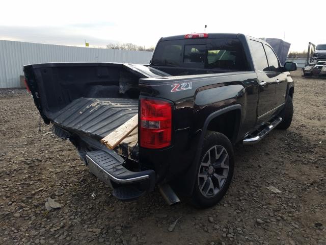 Photo 3 VIN: 3GTU2VEC7EG136186 - GMC SIERRA K15 