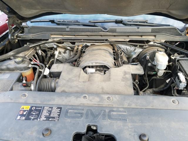 Photo 6 VIN: 3GTU2VEC7EG136186 - GMC SIERRA K15 