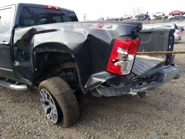 Photo 8 VIN: 3GTU2VEC7EG136186 - GMC SIERRA K15 