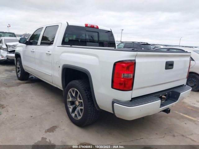 Photo 2 VIN: 3GTU2VEC7EG141274 - GMC SIERRA 1500 