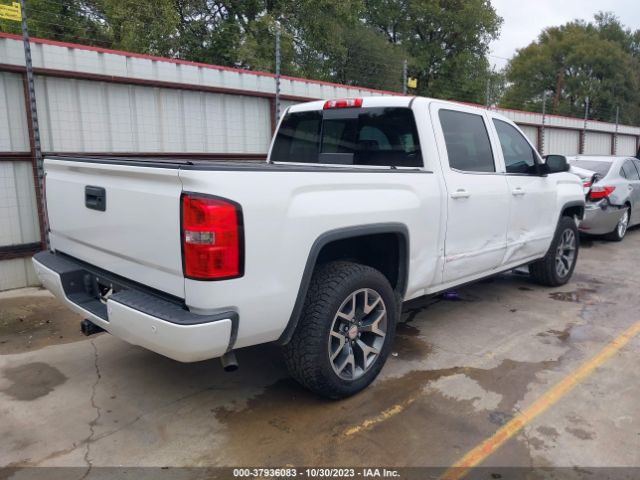 Photo 3 VIN: 3GTU2VEC7EG141274 - GMC SIERRA 1500 