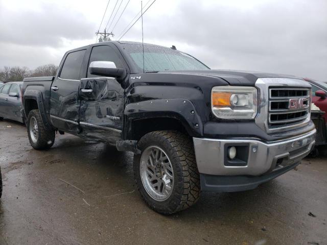 Photo 3 VIN: 3GTU2VEC7EG149181 - GMC SIERRA 150 