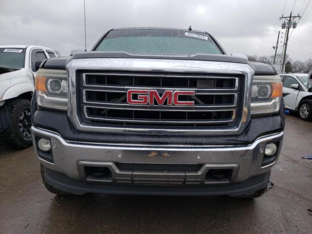 Photo 4 VIN: 3GTU2VEC7EG149181 - GMC SIERRA 150 