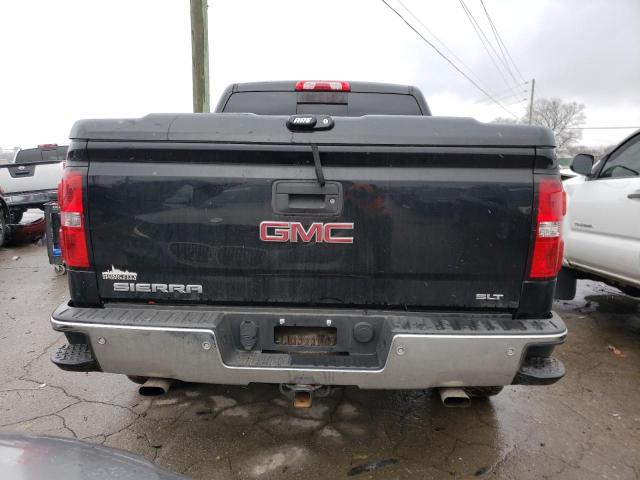 Photo 5 VIN: 3GTU2VEC7EG149181 - GMC SIERRA 150 