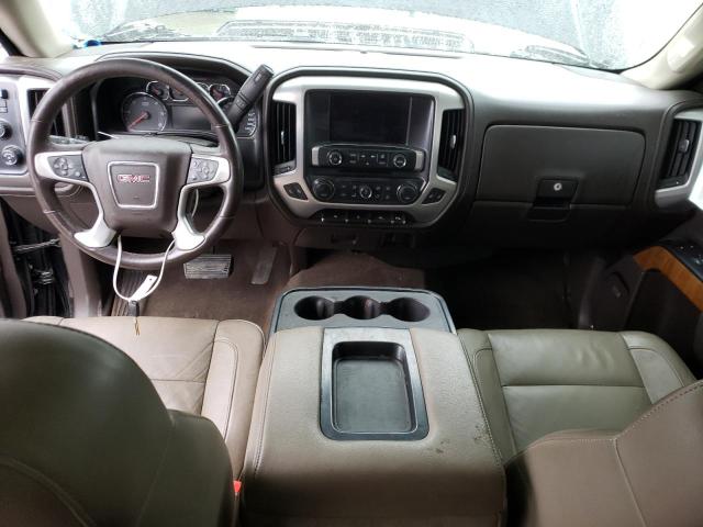 Photo 7 VIN: 3GTU2VEC7EG149181 - GMC SIERRA 150 