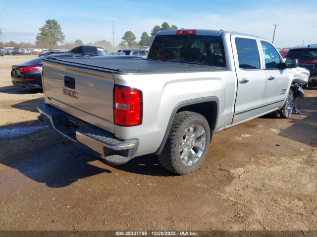 Photo 3 VIN: 3GTU2VEC7EG194704 - GMC SIERRA 1500 