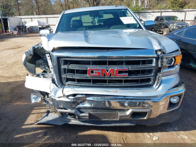 Photo 5 VIN: 3GTU2VEC7EG194704 - GMC SIERRA 1500 