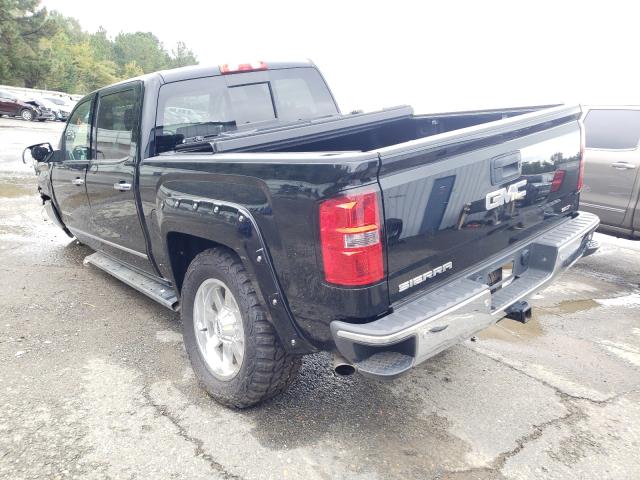 Photo 2 VIN: 3GTU2VEC7EG203577 - GMC SIERRA 1500 