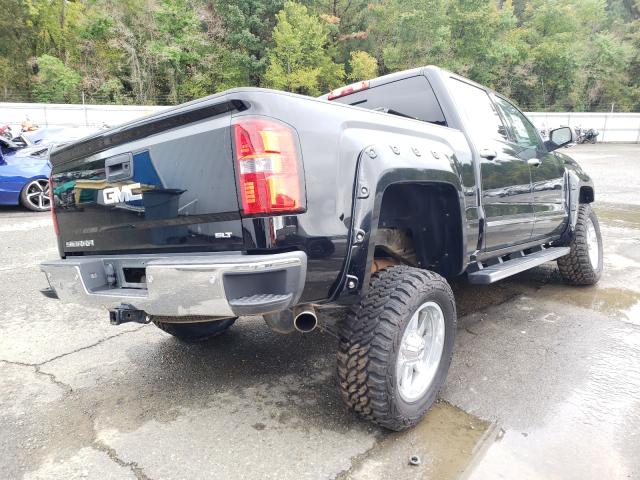 Photo 3 VIN: 3GTU2VEC7EG203577 - GMC SIERRA 1500 