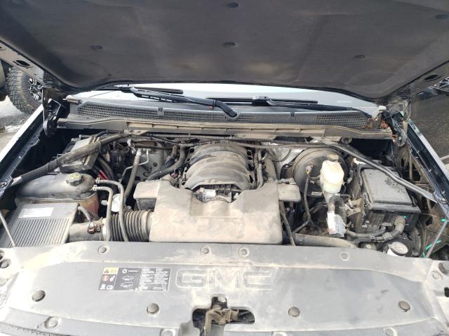 Photo 6 VIN: 3GTU2VEC7EG203577 - GMC SIERRA 1500 