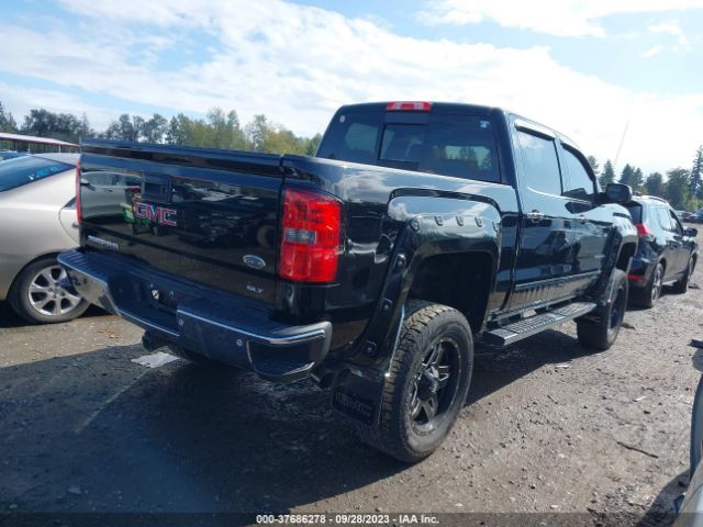 Photo 3 VIN: 3GTU2VEC7EG218824 - GMC SIERRA 1500 