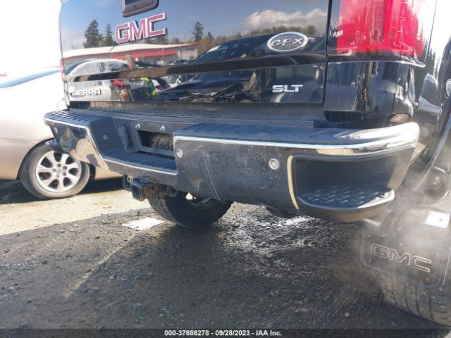 Photo 5 VIN: 3GTU2VEC7EG218824 - GMC SIERRA 1500 