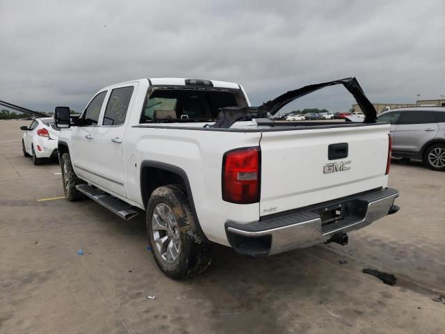 Photo 2 VIN: 3GTU2VEC7EG244968 - GMC SIERRA K15 