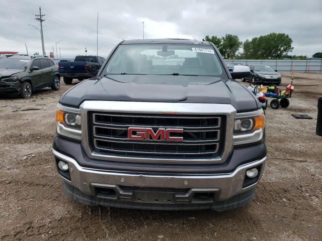 Photo 4 VIN: 3GTU2VEC7EG306367 - GMC SIERRA K15 