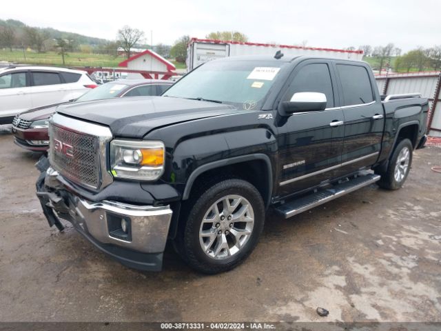 Photo 1 VIN: 3GTU2VEC7EG317773 - GMC SIERRA 1500 