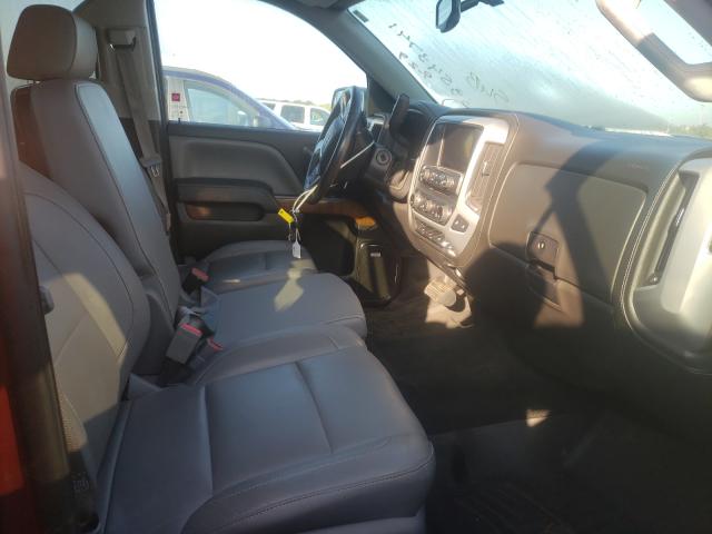 Photo 4 VIN: 3GTU2VEC7EG318390 - GMC SIERRA K15 