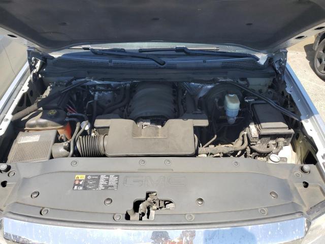 Photo 10 VIN: 3GTU2VEC7EG329986 - GMC SIERRA 