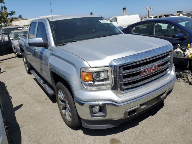 Photo 3 VIN: 3GTU2VEC7EG329986 - GMC SIERRA 