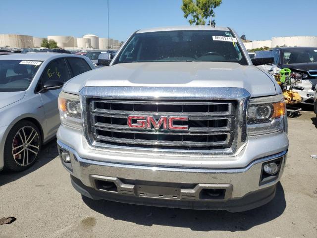 Photo 4 VIN: 3GTU2VEC7EG329986 - GMC SIERRA 