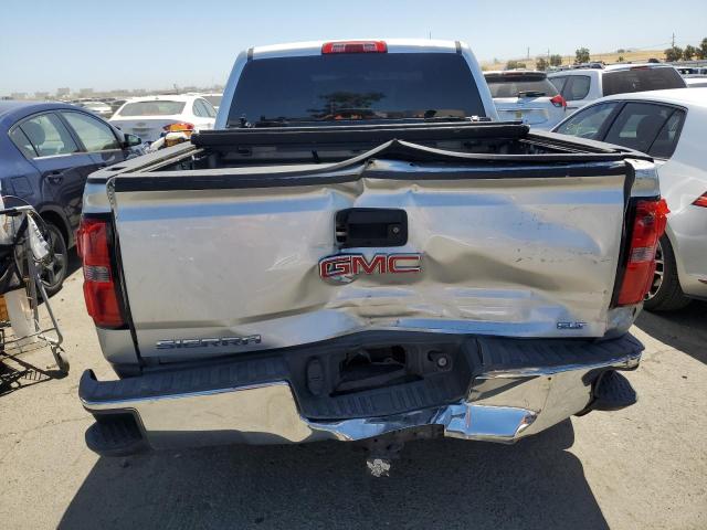 Photo 5 VIN: 3GTU2VEC7EG329986 - GMC SIERRA 