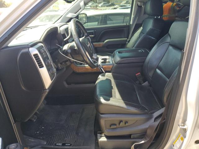 Photo 6 VIN: 3GTU2VEC7EG329986 - GMC SIERRA 