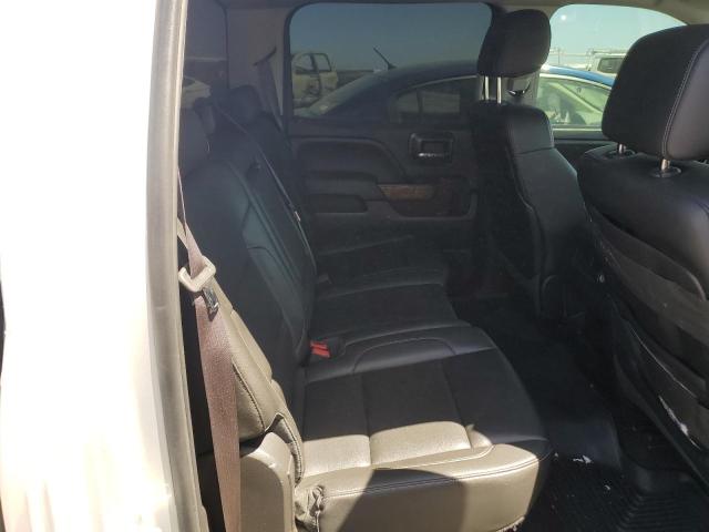 Photo 9 VIN: 3GTU2VEC7EG329986 - GMC SIERRA 