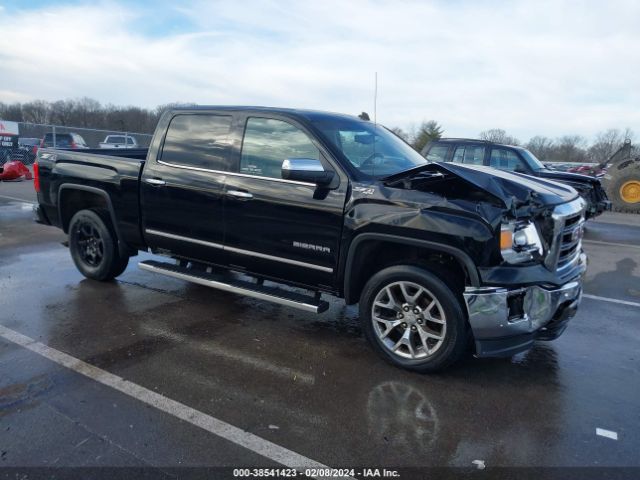 Photo 0 VIN: 3GTU2VEC7EG337523 - GMC SIERRA 1500 