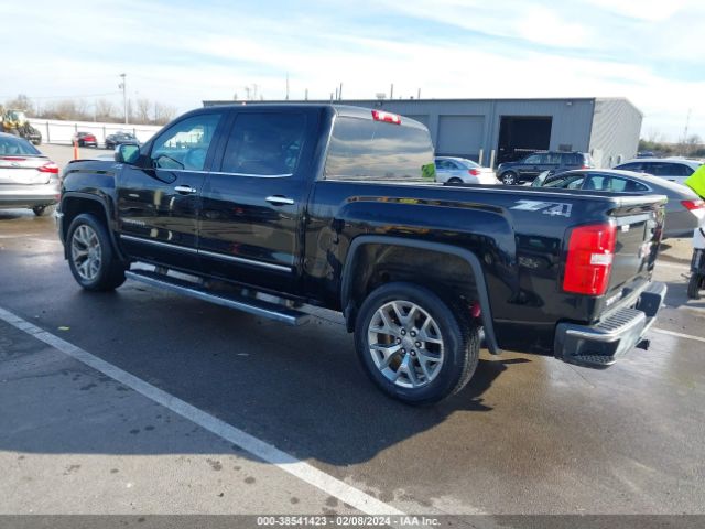 Photo 2 VIN: 3GTU2VEC7EG337523 - GMC SIERRA 1500 