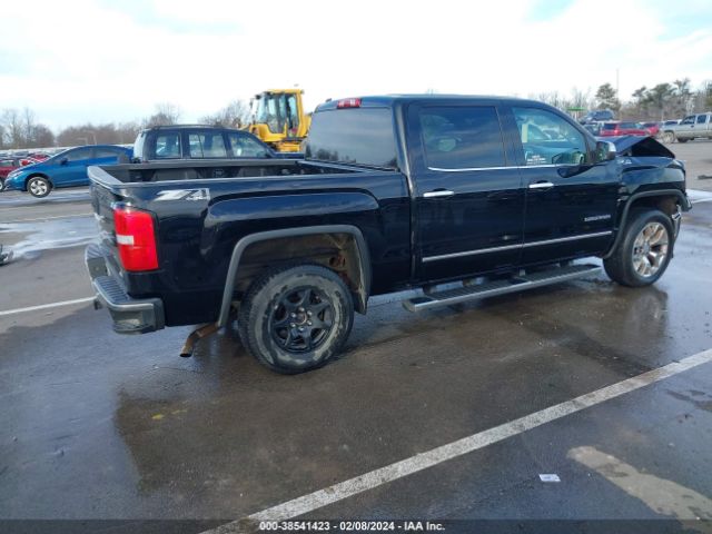 Photo 3 VIN: 3GTU2VEC7EG337523 - GMC SIERRA 1500 