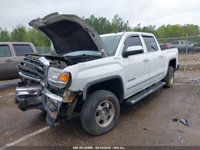 Photo 1 VIN: 3GTU2VEC7EG339899 - GMC SIERRA 1500 