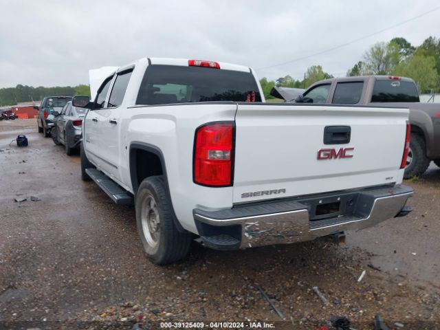 Photo 2 VIN: 3GTU2VEC7EG339899 - GMC SIERRA 1500 