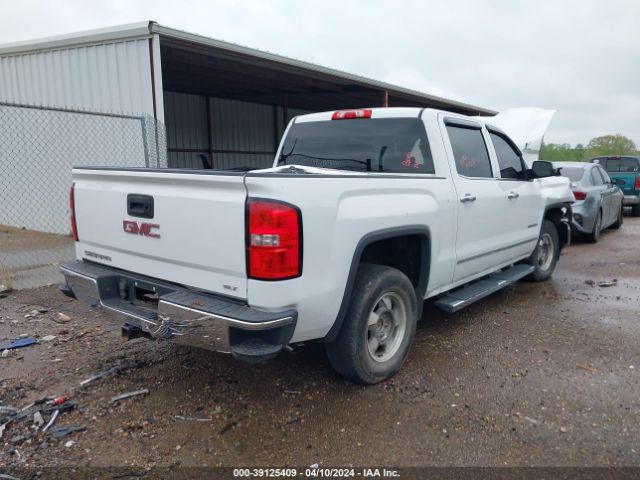 Photo 3 VIN: 3GTU2VEC7EG339899 - GMC SIERRA 1500 