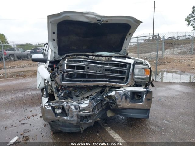 Photo 5 VIN: 3GTU2VEC7EG339899 - GMC SIERRA 1500 