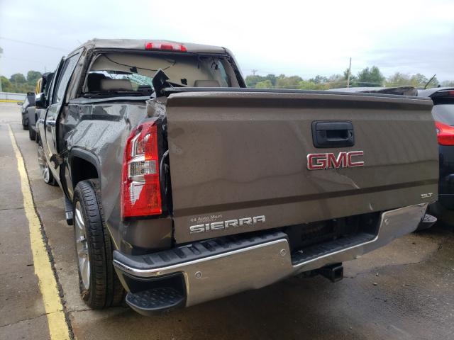 Photo 2 VIN: 3GTU2VEC7EG357030 - GMC SIERRA K15 