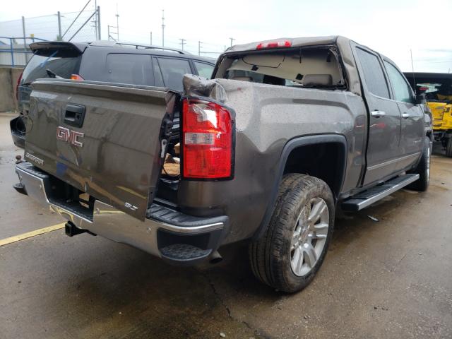 Photo 3 VIN: 3GTU2VEC7EG357030 - GMC SIERRA K15 