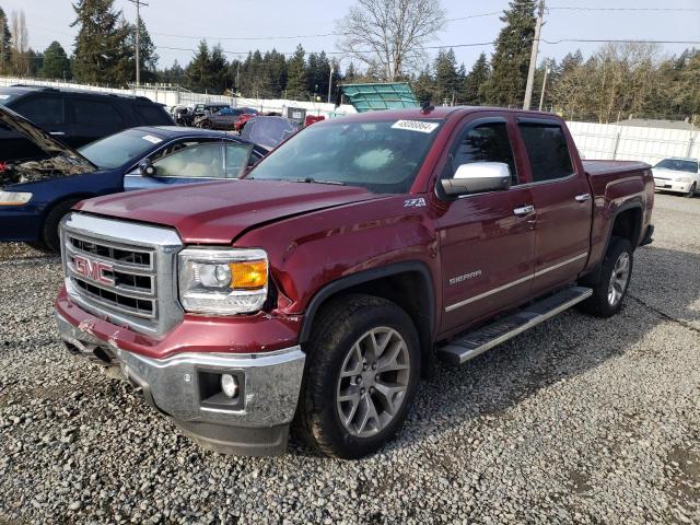 Photo 0 VIN: 3GTU2VEC7EG375690 - GMC SIERRA 