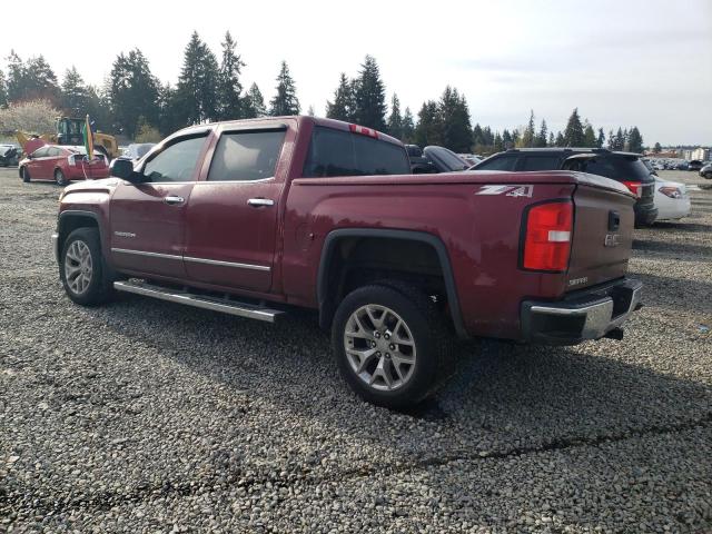 Photo 1 VIN: 3GTU2VEC7EG375690 - GMC SIERRA 