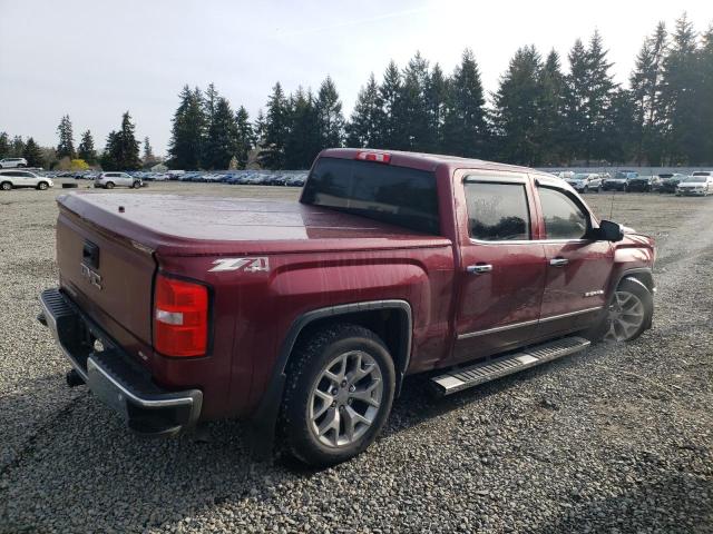 Photo 2 VIN: 3GTU2VEC7EG375690 - GMC SIERRA 