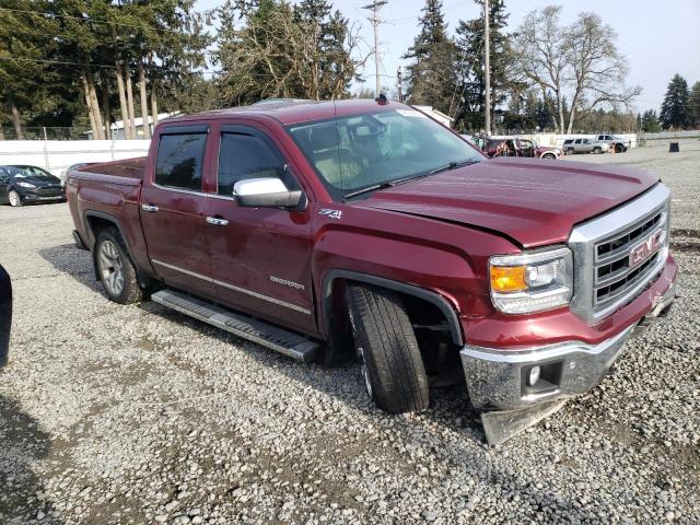 Photo 3 VIN: 3GTU2VEC7EG375690 - GMC SIERRA 