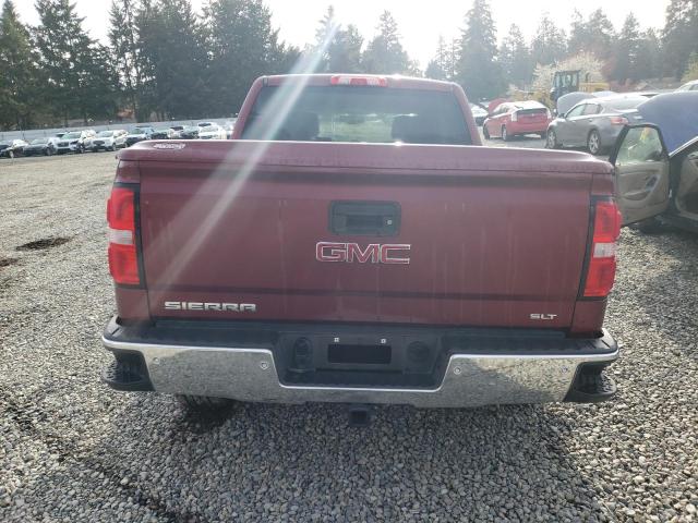 Photo 5 VIN: 3GTU2VEC7EG375690 - GMC SIERRA 