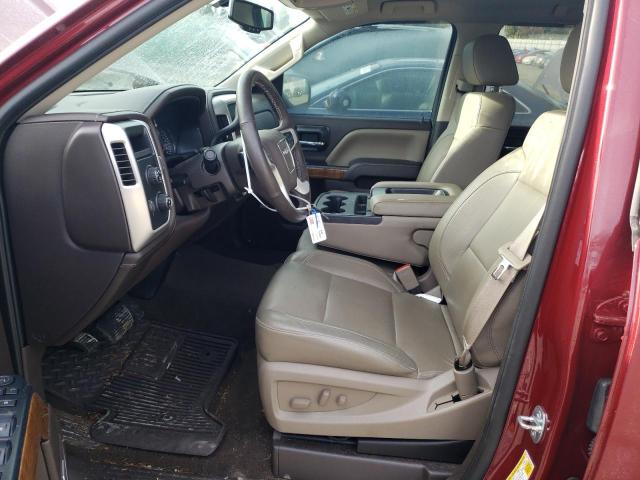 Photo 6 VIN: 3GTU2VEC7EG375690 - GMC SIERRA 