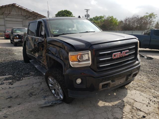 Photo 0 VIN: 3GTU2VEC7EG378797 - GMC SIERRA K15 