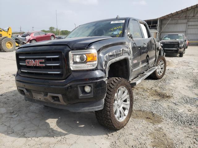 Photo 1 VIN: 3GTU2VEC7EG378797 - GMC SIERRA K15 